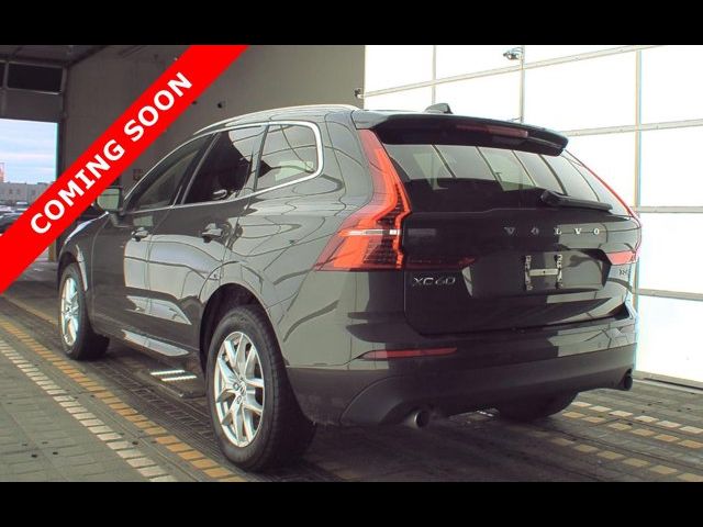 2021 Volvo XC60 Momentum