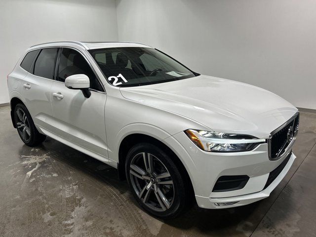 2021 Volvo XC60 Momentum