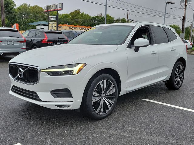 2021 Volvo XC60 Momentum