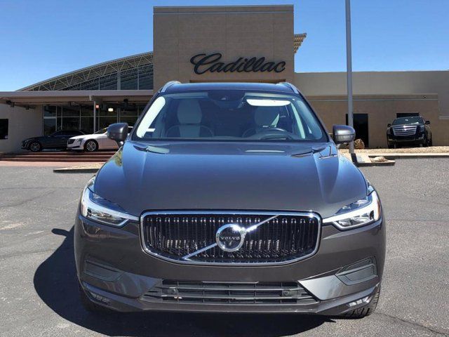 2021 Volvo XC60 Momentum