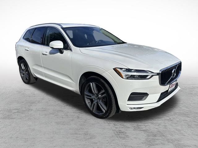 2021 Volvo XC60 Momentum