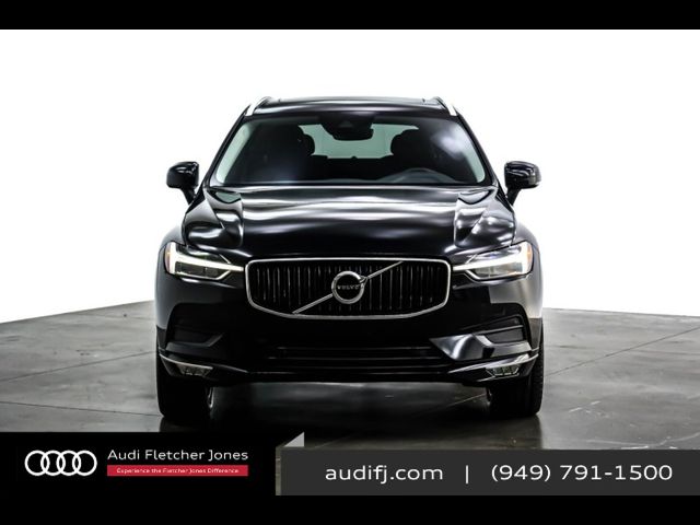 2021 Volvo XC60 Momentum