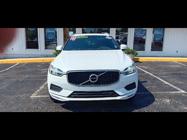 2021 Volvo XC60 Momentum