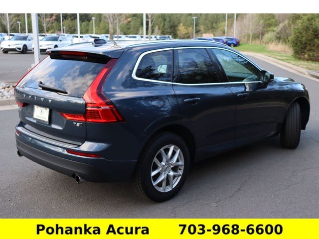 2021 Volvo XC60 Momentum