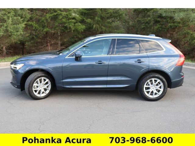 2021 Volvo XC60 Momentum