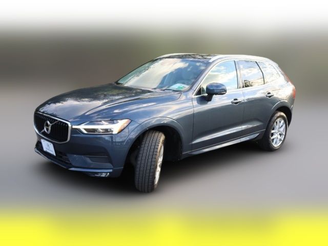 2021 Volvo XC60 Momentum