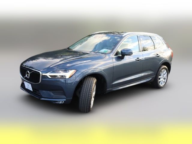 2021 Volvo XC60 Momentum
