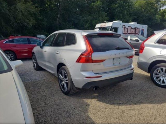 2021 Volvo XC60 Momentum