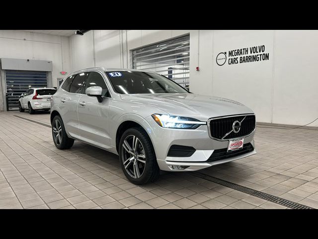 2021 Volvo XC60 Momentum