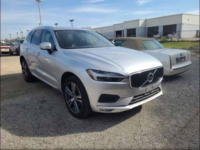 2021 Volvo XC60 Momentum