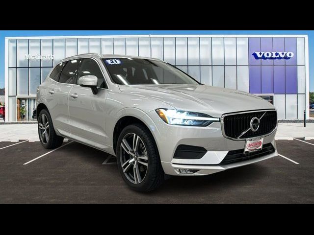 2021 Volvo XC60 Momentum