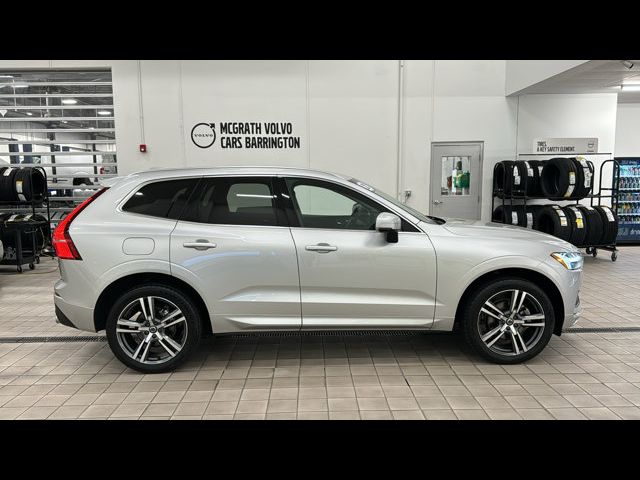 2021 Volvo XC60 Momentum