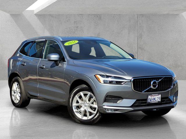 2021 Volvo XC60 Momentum