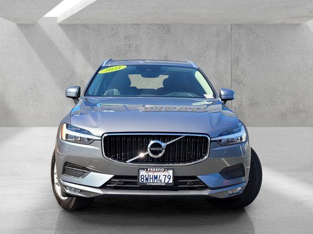 2021 Volvo XC60 Momentum