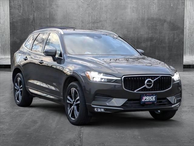 2021 Volvo XC60 Momentum