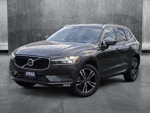 2021 Volvo XC60 Momentum