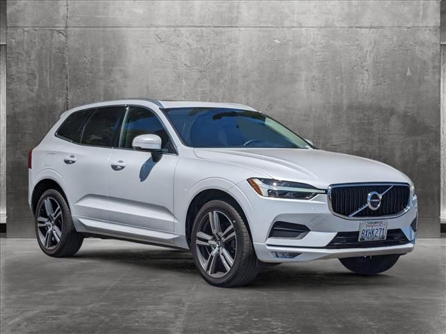 2021 Volvo XC60 Momentum