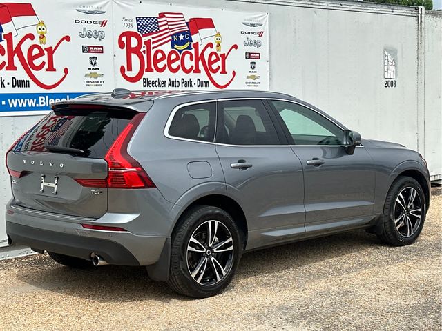 2021 Volvo XC60 Momentum