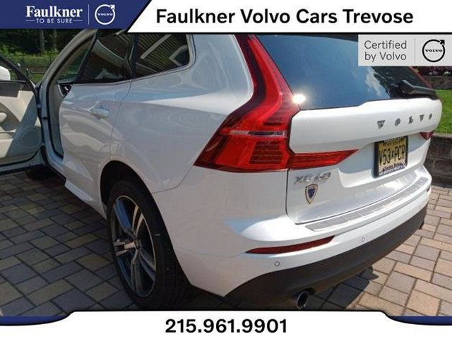 2021 Volvo XC60 Momentum