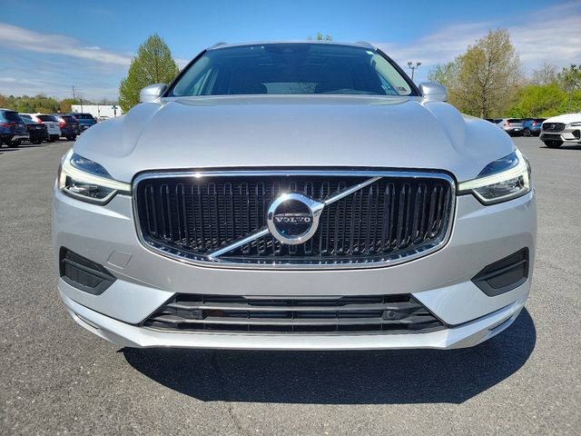 2021 Volvo XC60 Momentum