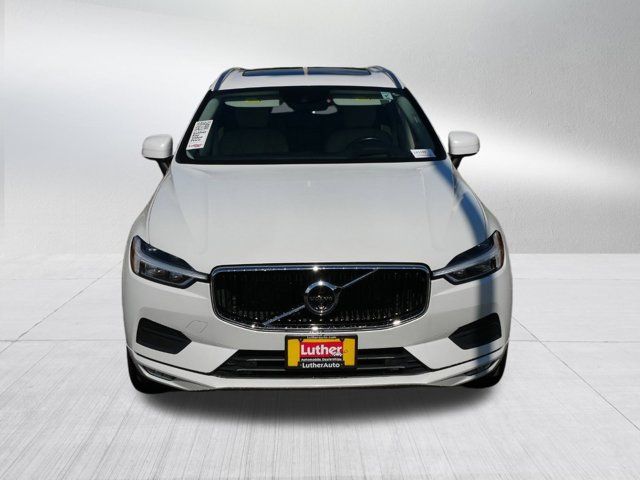 2021 Volvo XC60 Momentum