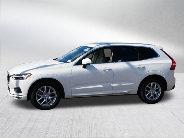 2021 Volvo XC60 Momentum