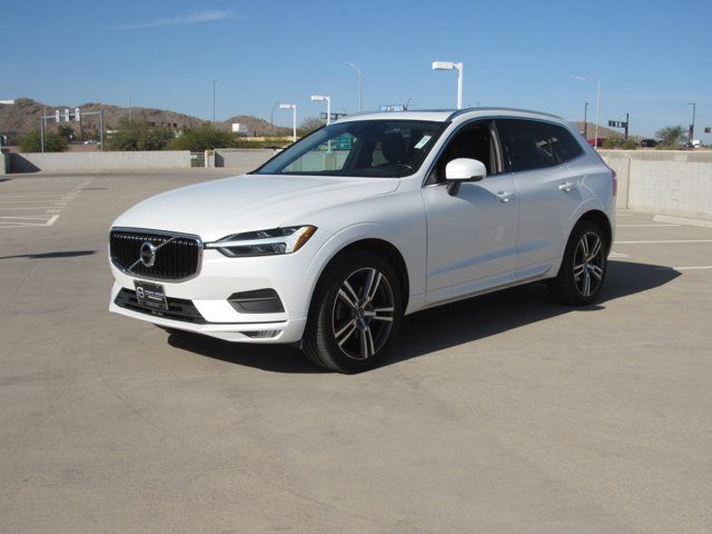 2021 Volvo XC60 Momentum