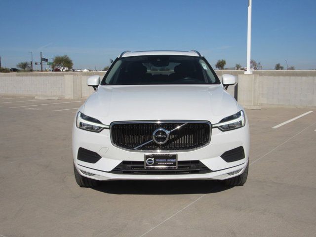 2021 Volvo XC60 Momentum