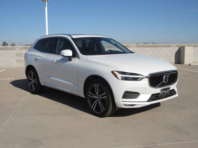 2021 Volvo XC60 Momentum