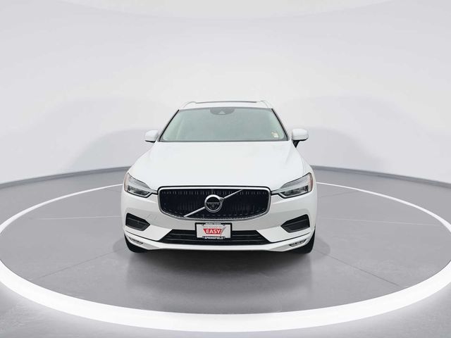 2021 Volvo XC60 Momentum