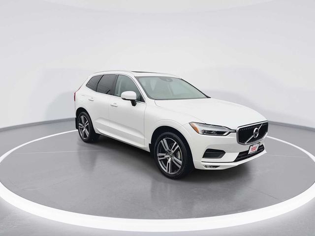 2021 Volvo XC60 Momentum