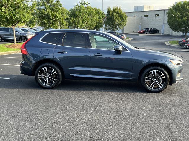 2021 Volvo XC60 Momentum