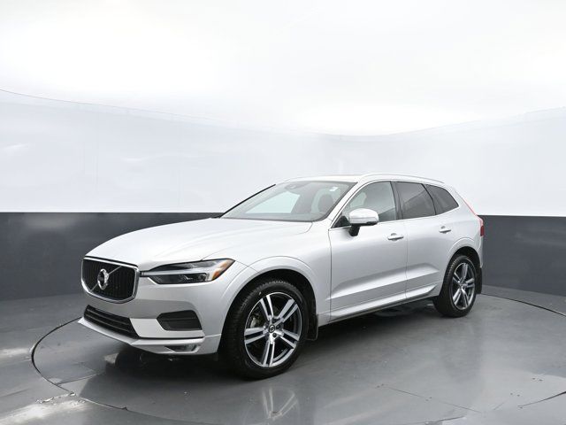 2021 Volvo XC60 Momentum