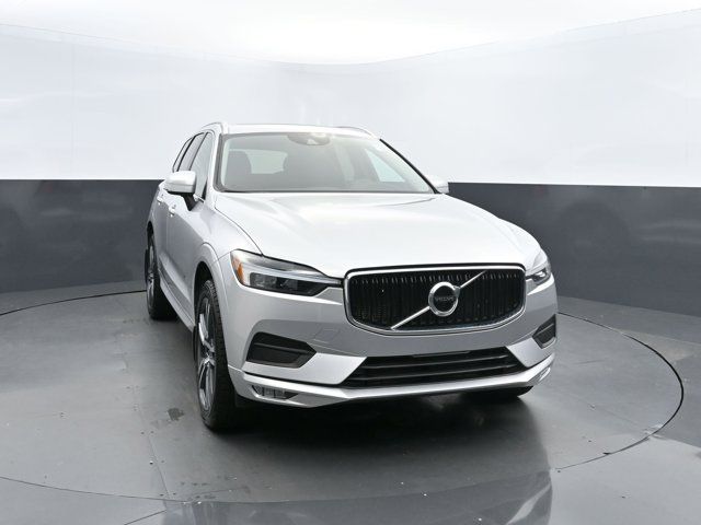 2021 Volvo XC60 Momentum