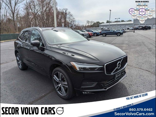 2021 Volvo XC60 Momentum