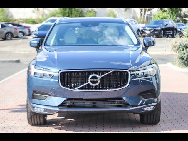 2021 Volvo XC60 Momentum