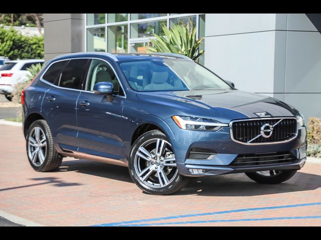 2021 Volvo XC60 Momentum