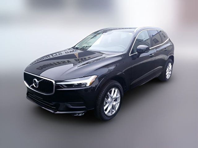 2021 Volvo XC60 Momentum