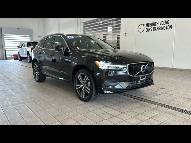 2021 Volvo XC60 Momentum