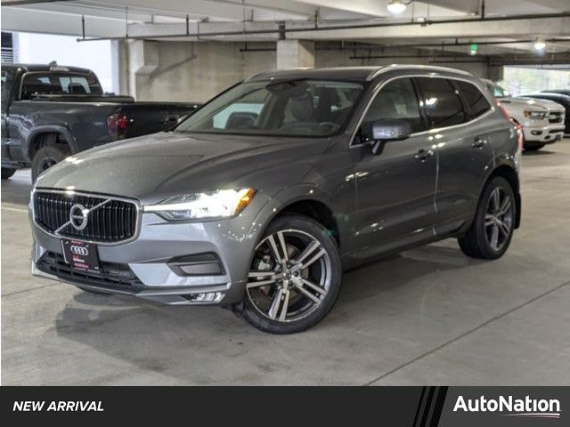 2021 Volvo XC60 Momentum