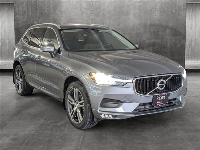 2021 Volvo XC60 Momentum