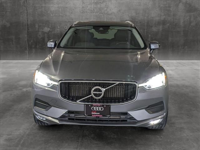 2021 Volvo XC60 Momentum