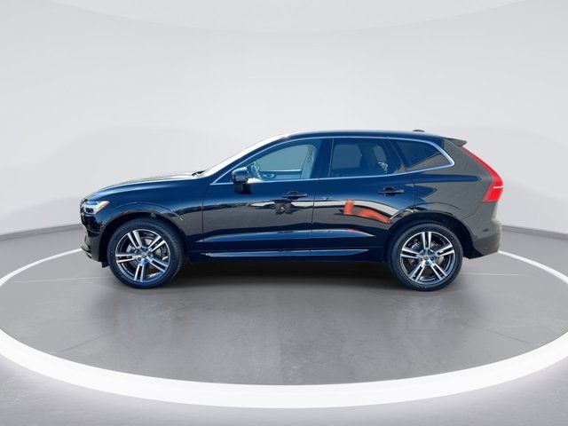 2021 Volvo XC60 Momentum