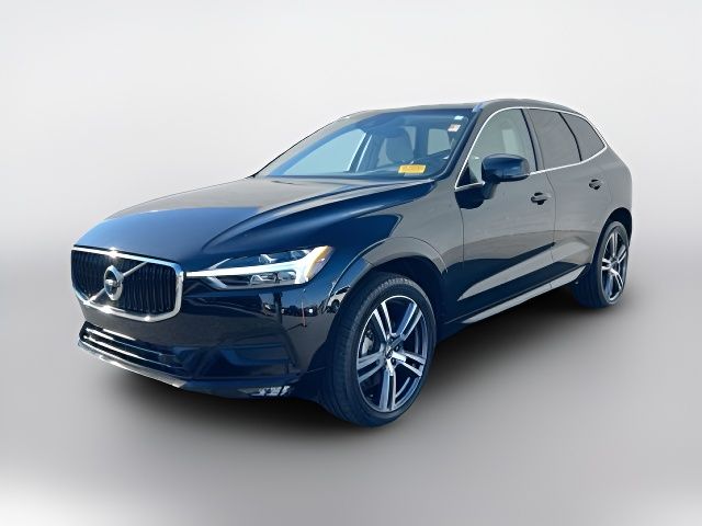 2021 Volvo XC60 Momentum