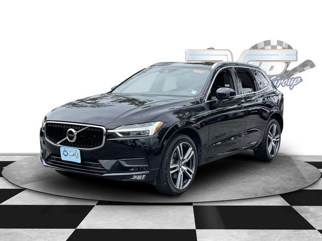 2021 Volvo XC60 Momentum