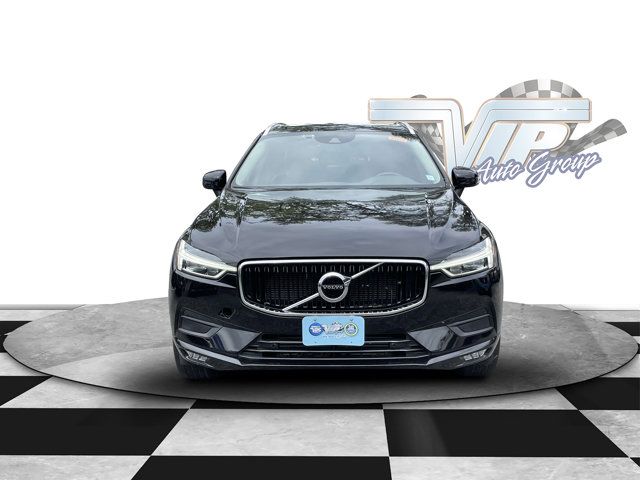 2021 Volvo XC60 Momentum