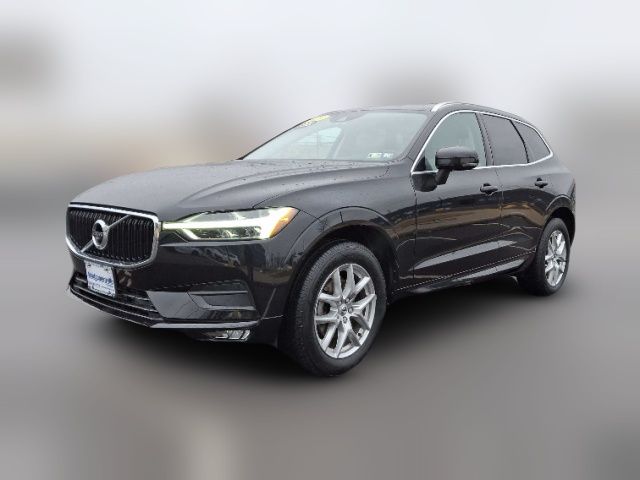 2021 Volvo XC60 Momentum