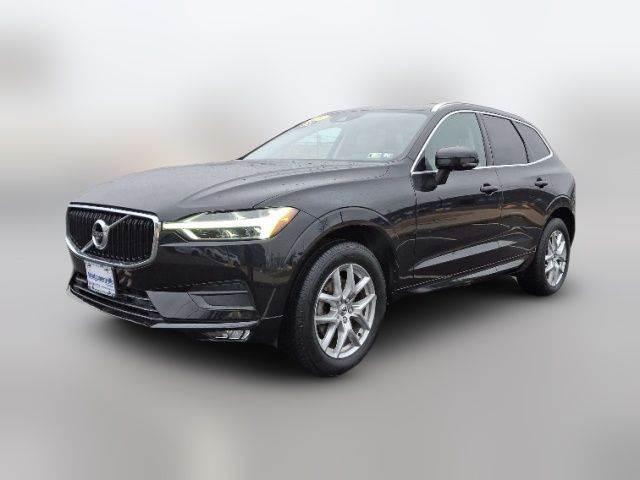 2021 Volvo XC60 Momentum