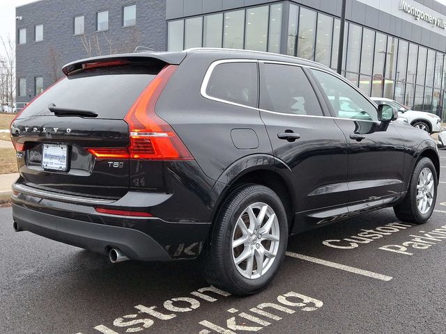 2021 Volvo XC60 Momentum