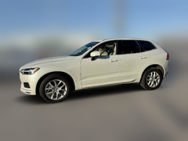 2021 Volvo XC60 Momentum